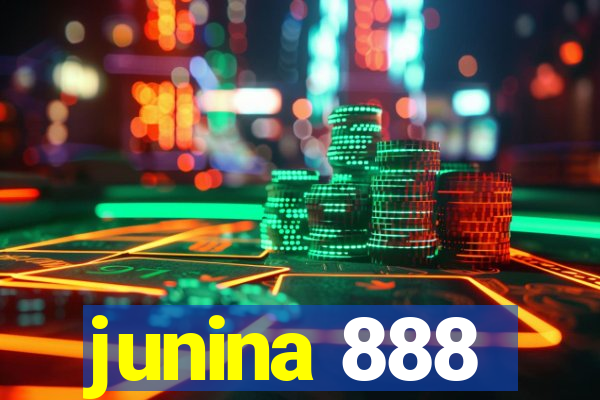 junina 888
